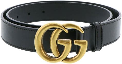 real black gucci belt|Gucci black belt women's.